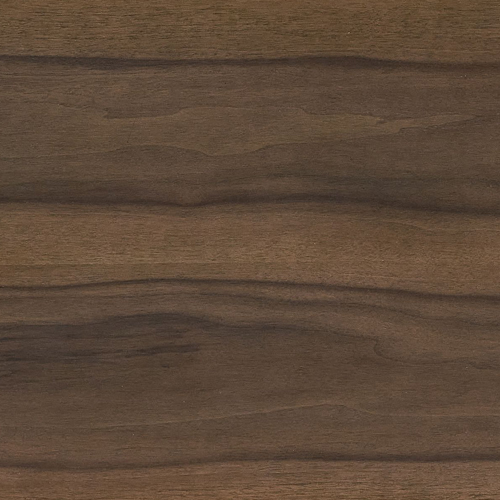 Lamonte Walnut Sofa Table w/Shelf - Ornate Home