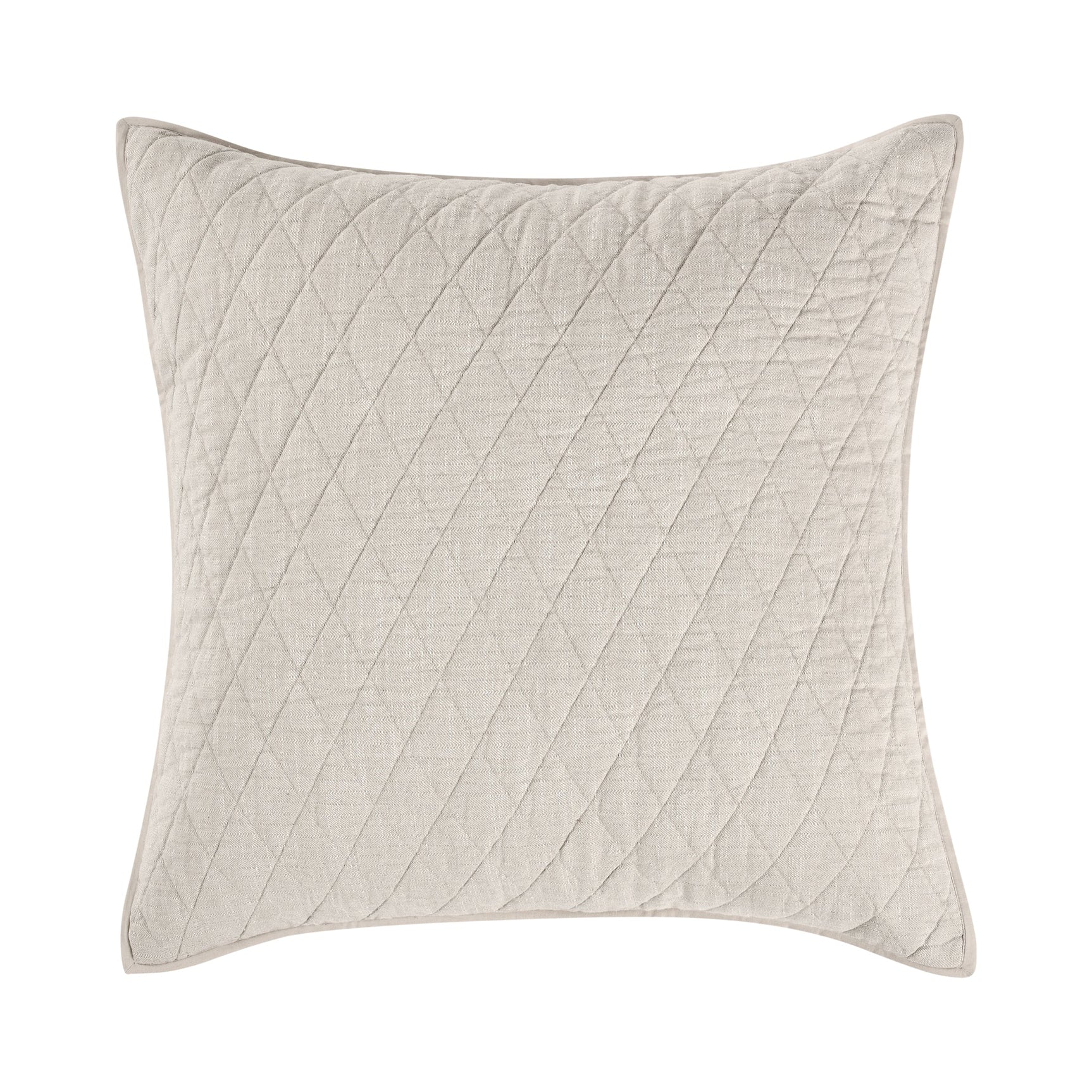 Lana Natural Quilt Collection - Ornate Home