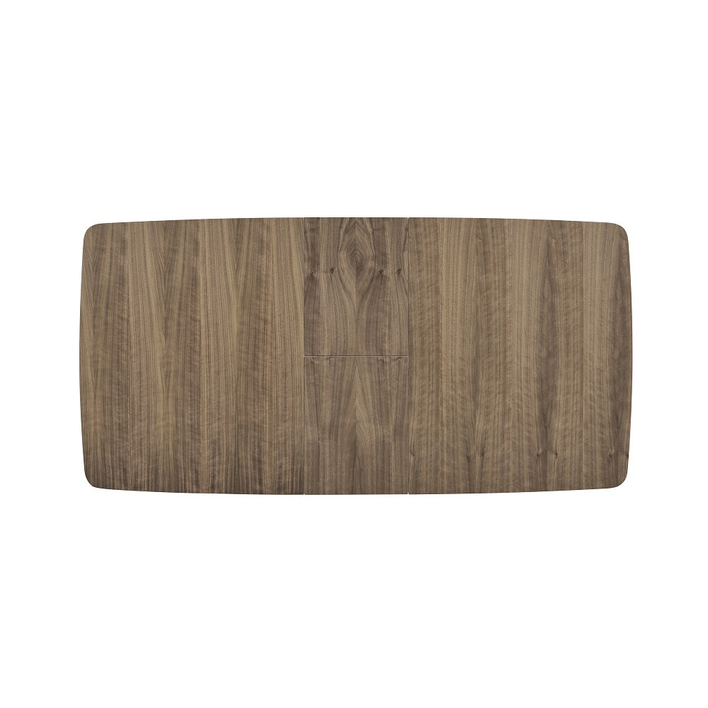 Lanae Natural Dining Table - Ornate Home