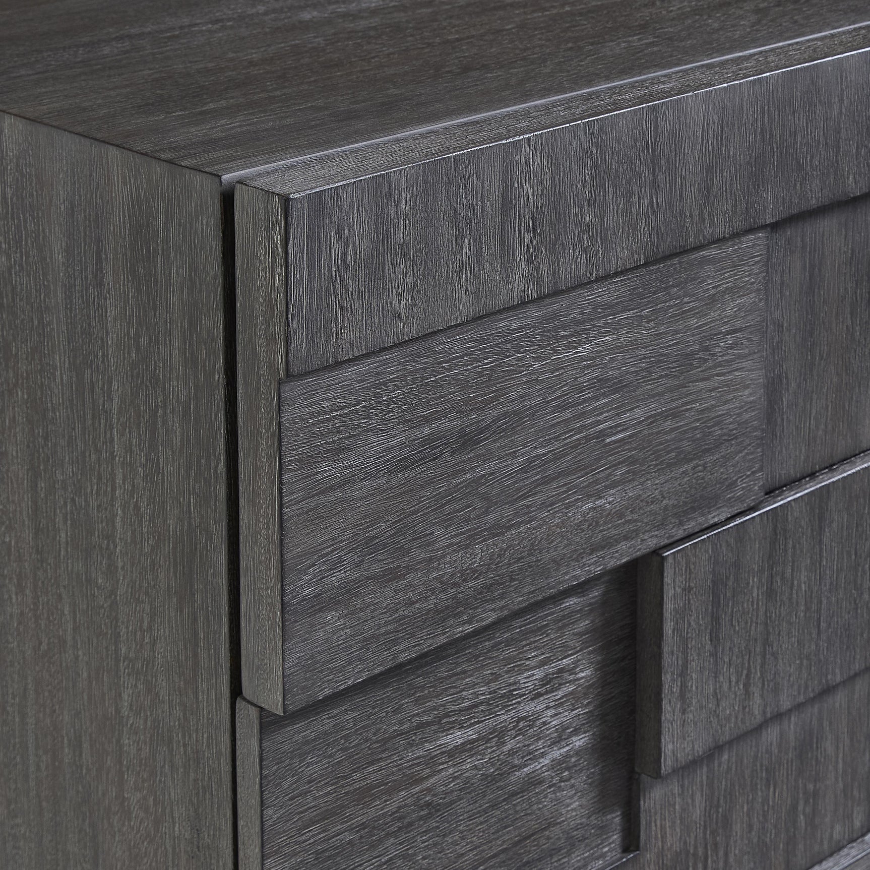 Lancer Bracken Dresser - Ornate Home