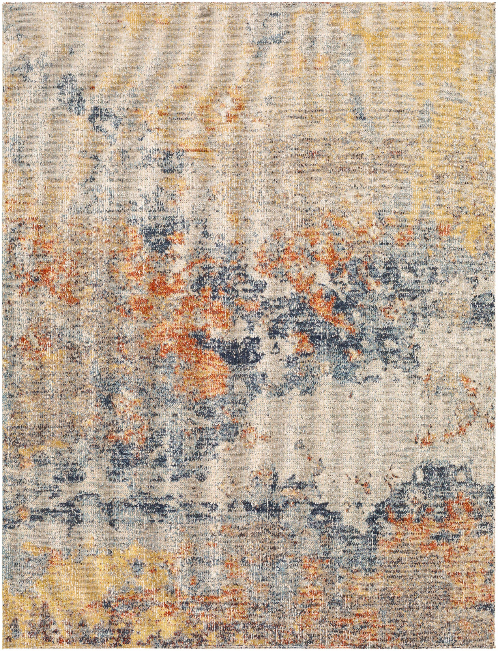 Landen Outdoor Area Rug - Clearance - Ornate Home