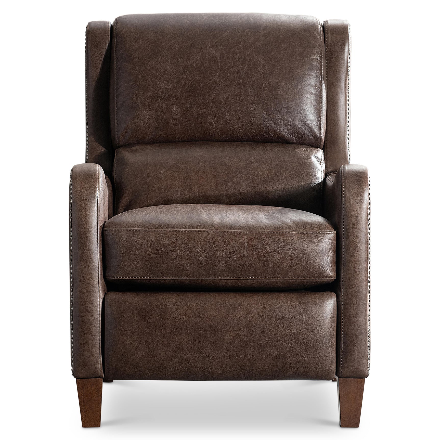 Landon Ivory Recliner - Ornate Home