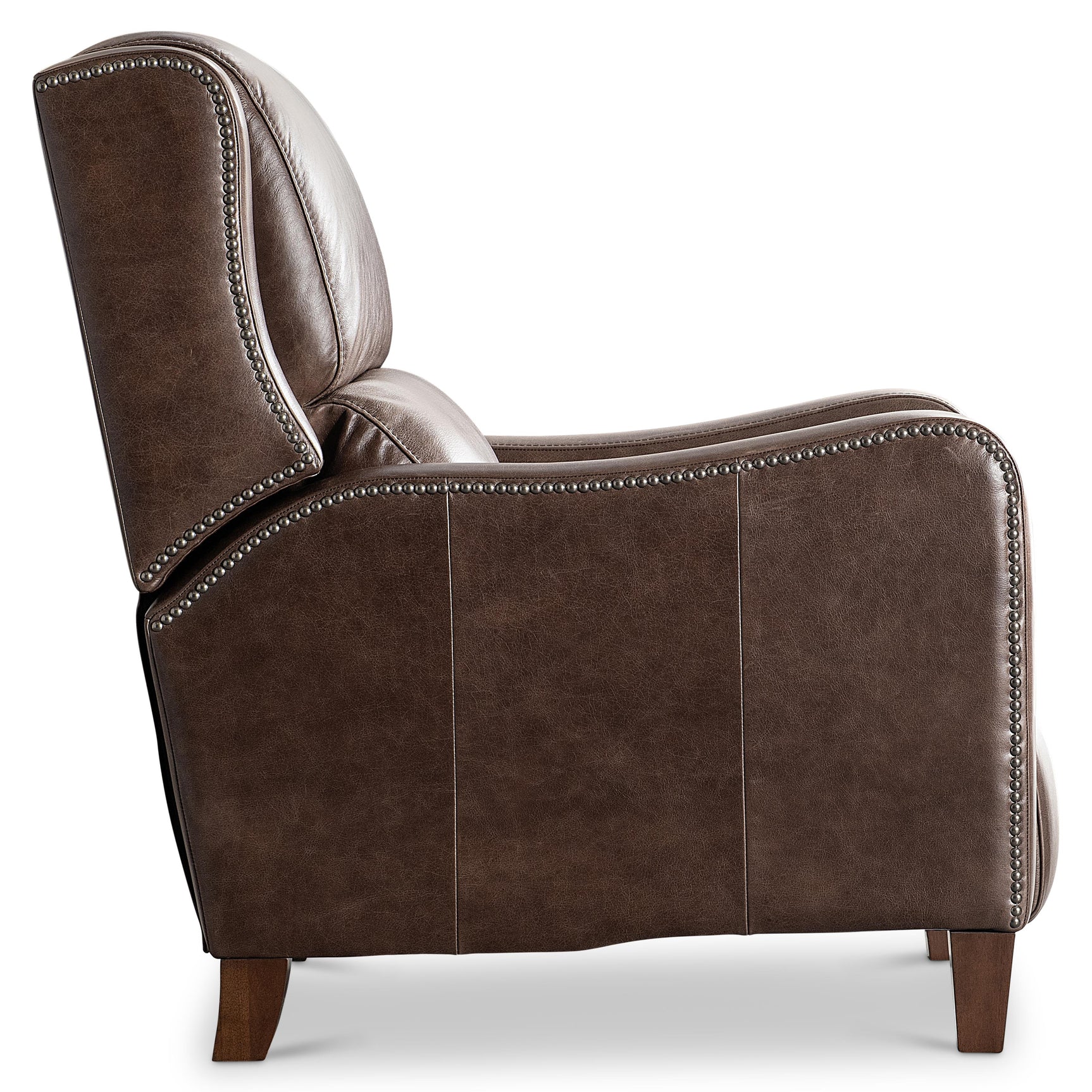 Landon Ivory Recliner - Ornate Home