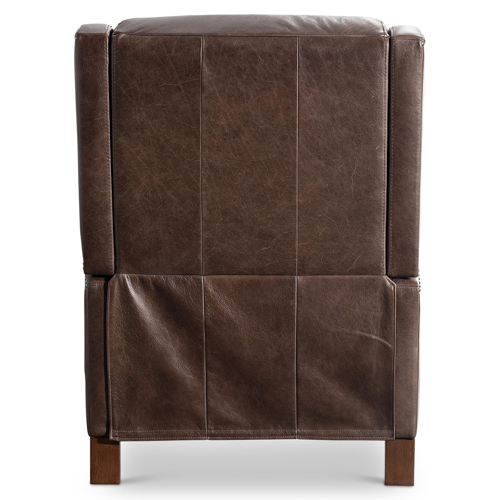 Landon Ivory Recliner - Ornate Home