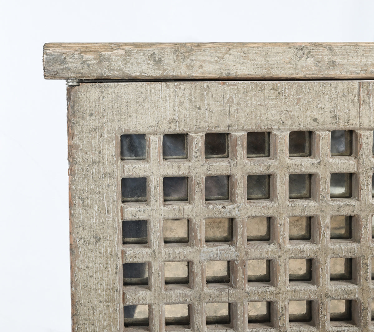 Landon Natural Sideboard - Ornate Home