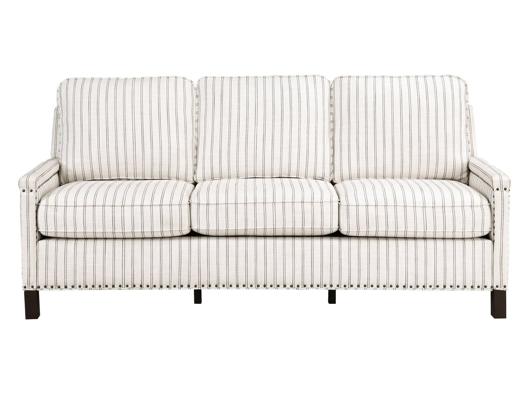 Landrum Beige/Gray Sofa - Ornate Home