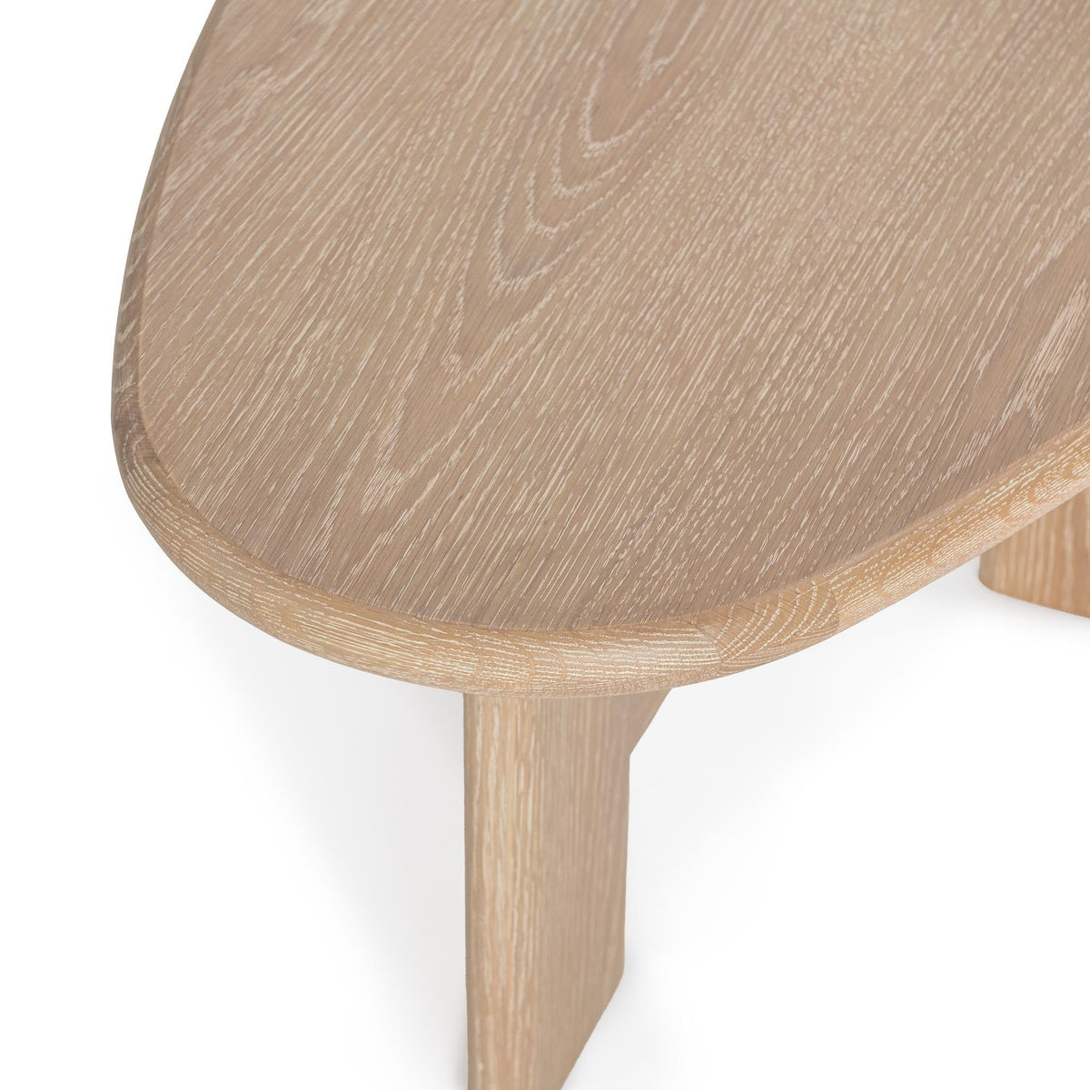 Langford Coastal Drift Small Coffee Table