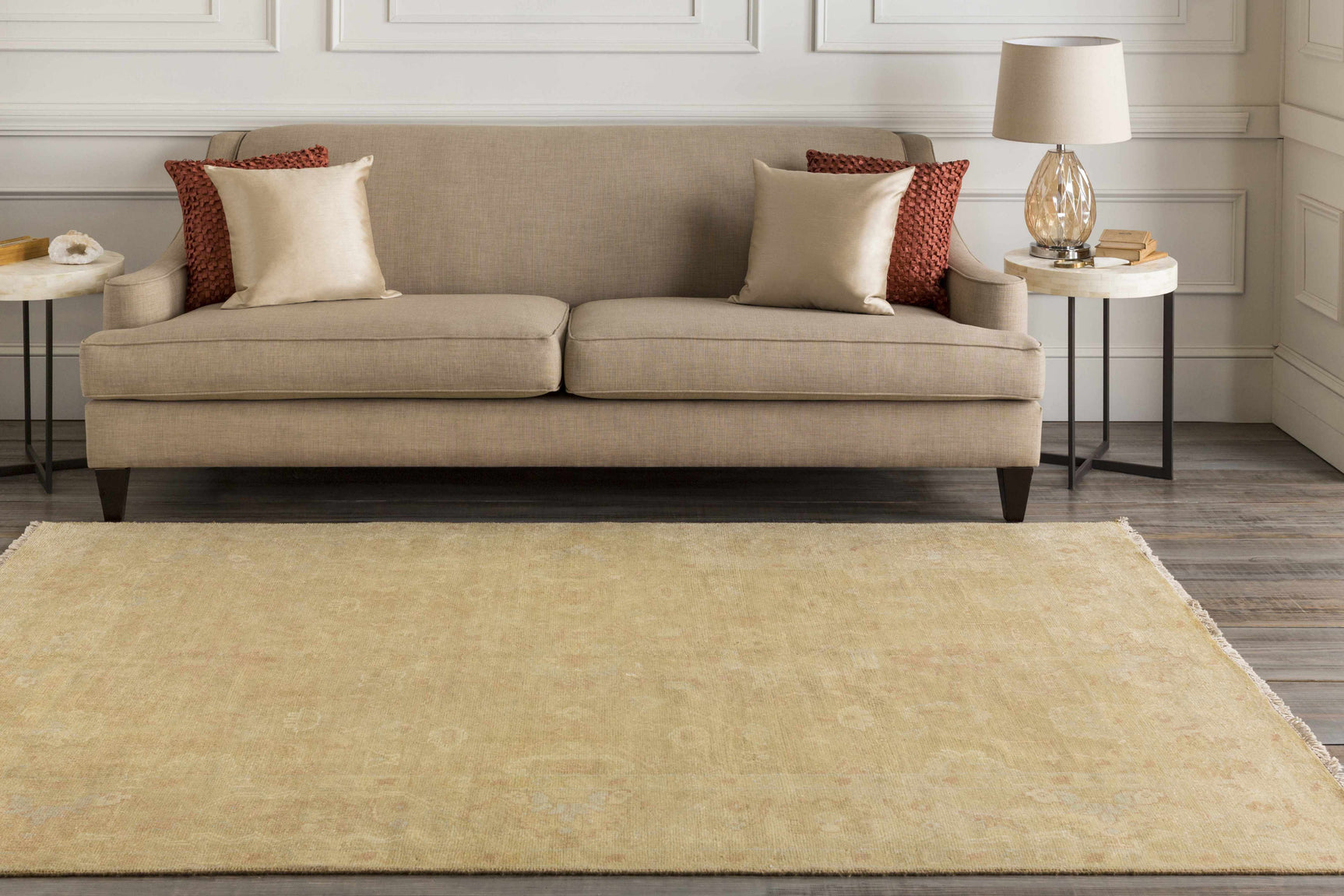 Langhorne Carpet - Clearance - Ornate Home