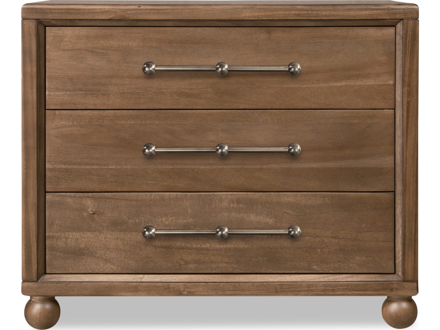 Langley Autumn Forest Bachelor Chest - Ornate Home