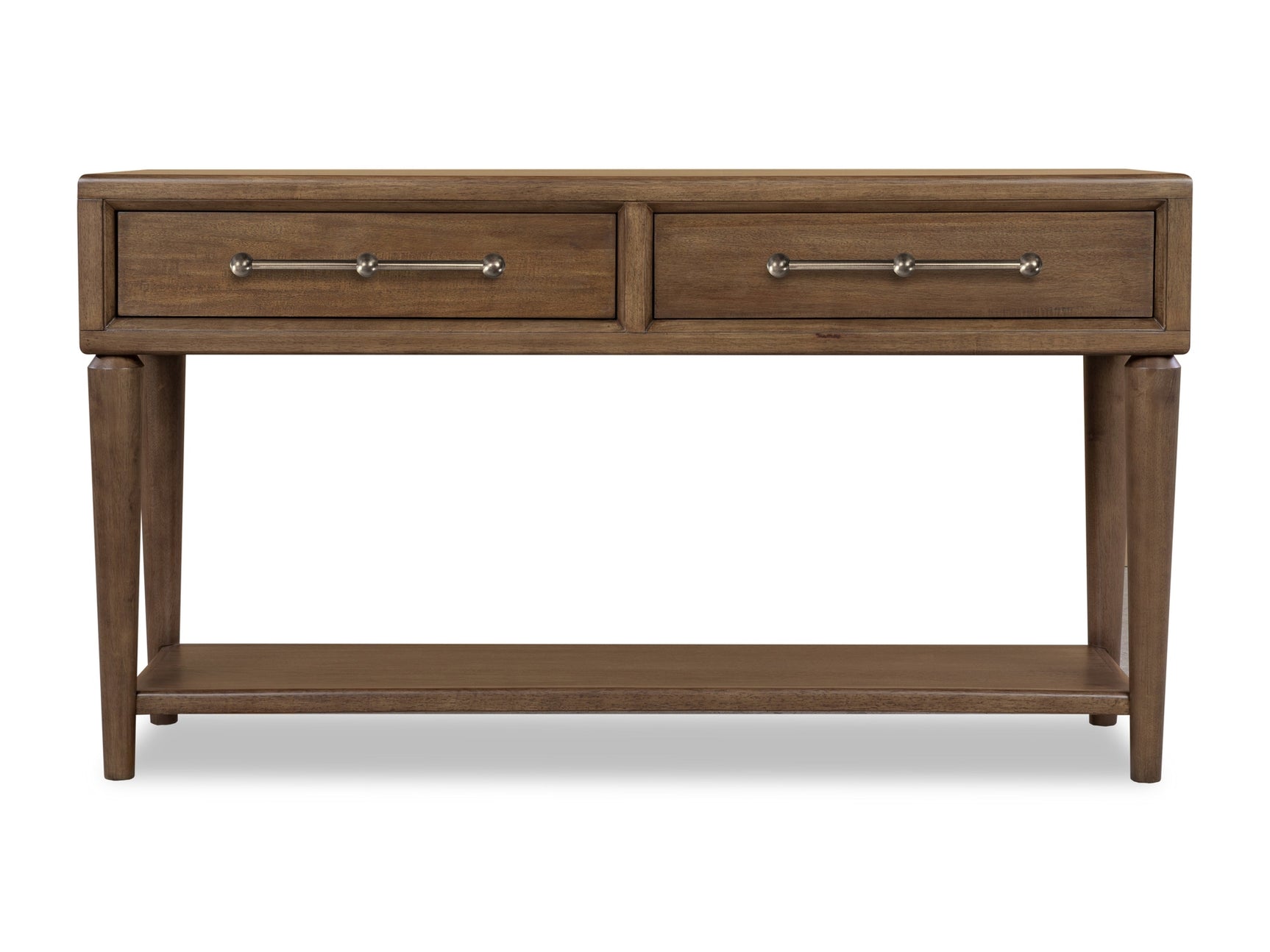 Langley Autumn Forest Console Table - Ornate Home