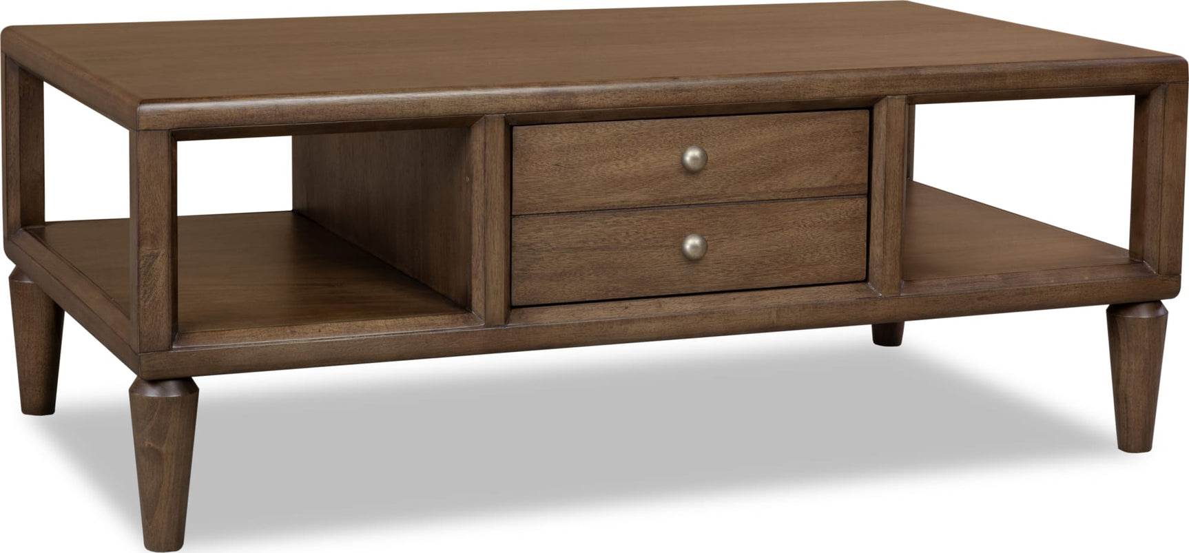 Langley Autumn Forest Open CoffeeTable - Ornate Home