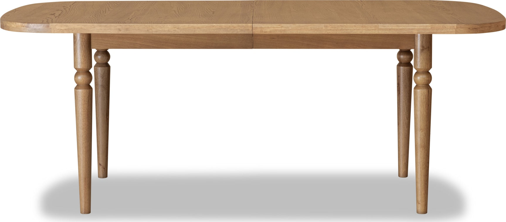 Langley Cabin Glow Extendable Dining Table - Ornate Home