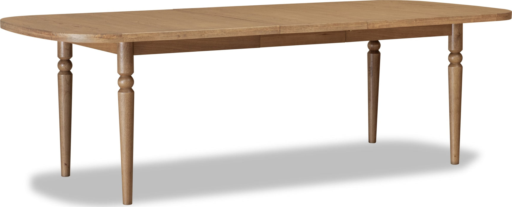 Langley Cabin Glow Extendable Dining Table - Ornate Home