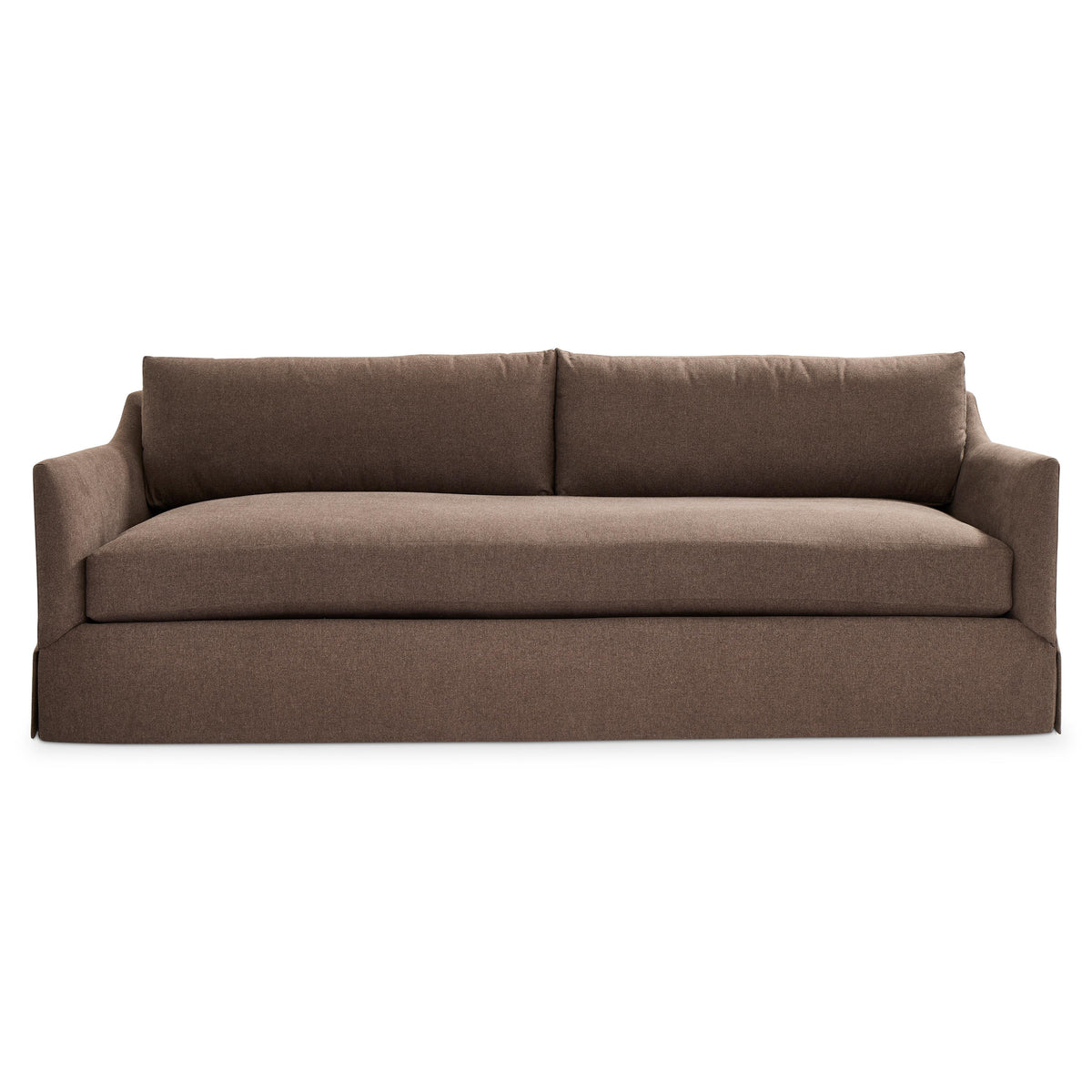 Langley Sofa Without Pillows - Ornate Home