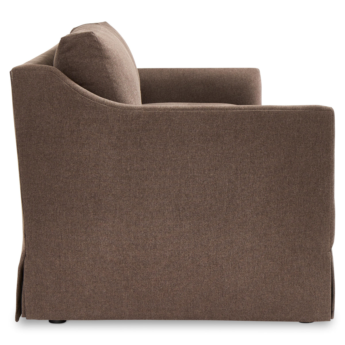 Langley Sofa Without Pillows - Ornate Home
