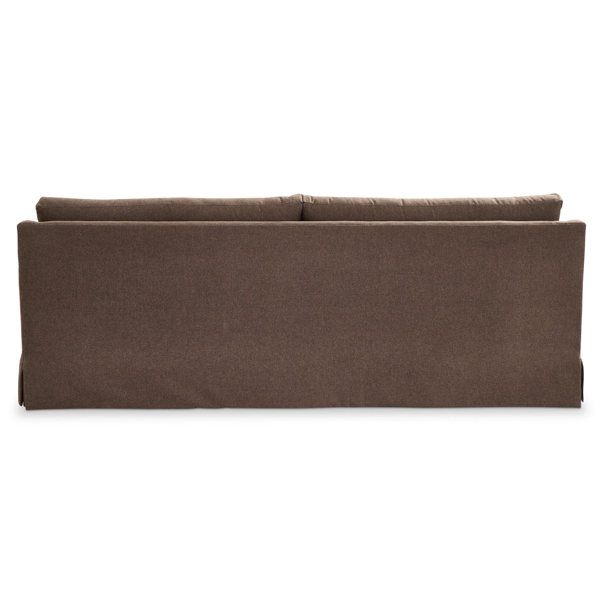 Langley Sofa Without Pillows - Ornate Home