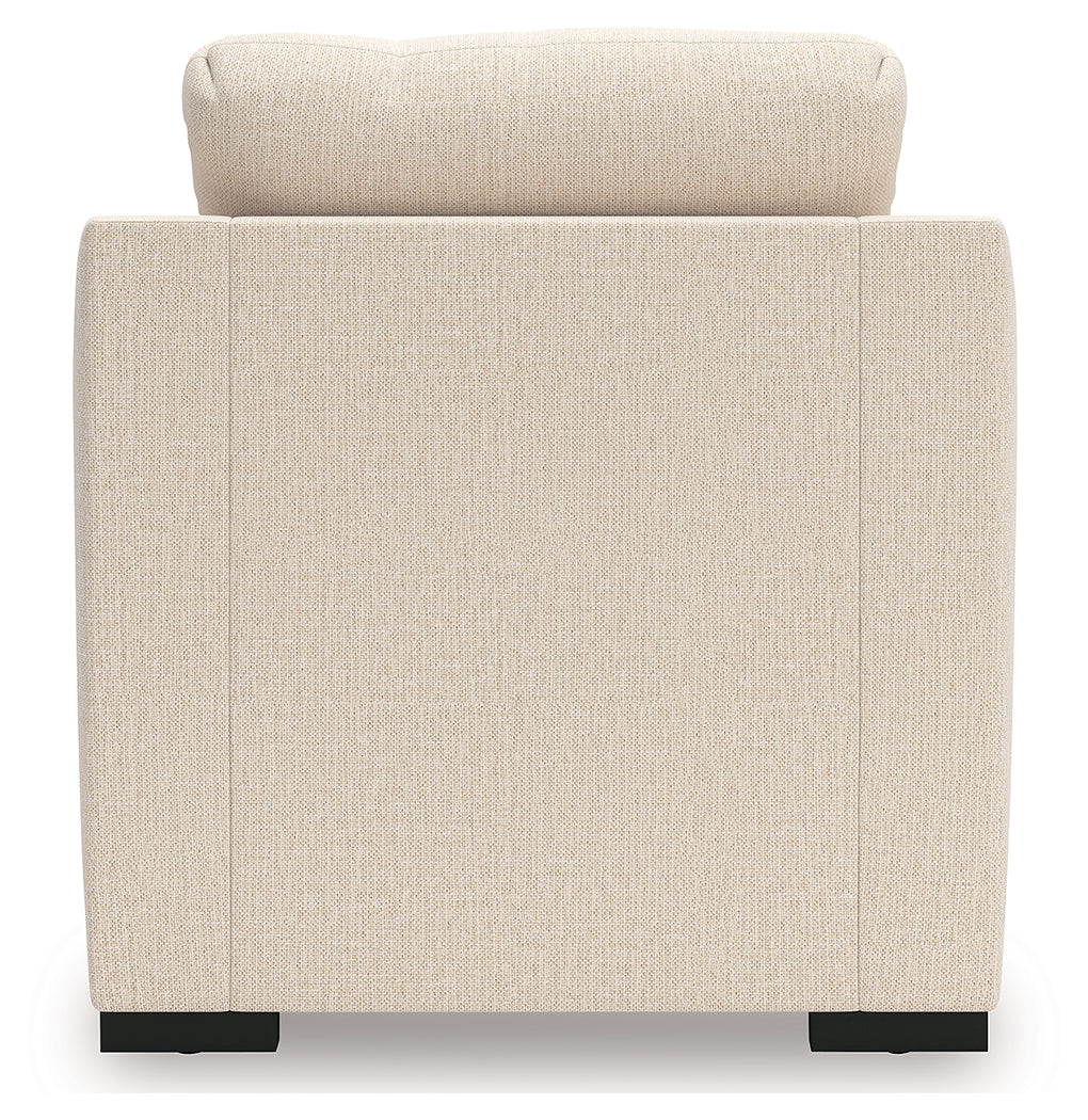 Lango Jute Chair (Online Special Price) - Ornate Home