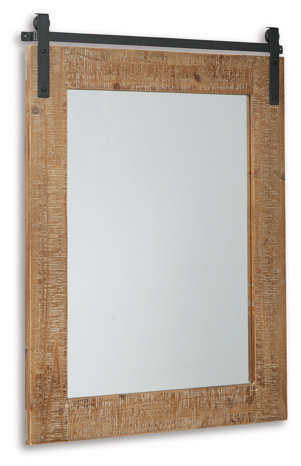 Lanie Accent Mirror (Online Special Price) - Ornate Home