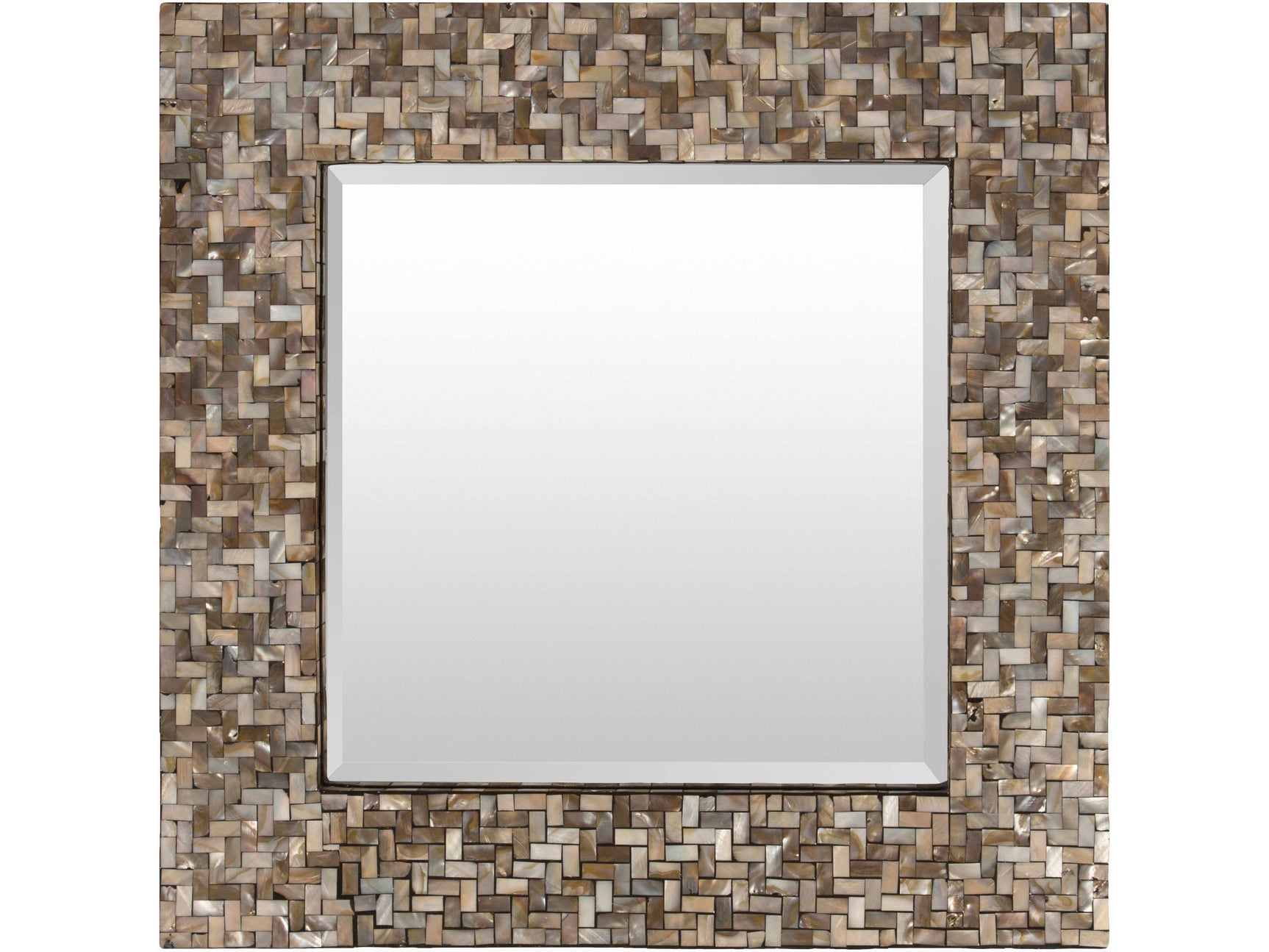 Lanot Mirror - Ornate Home