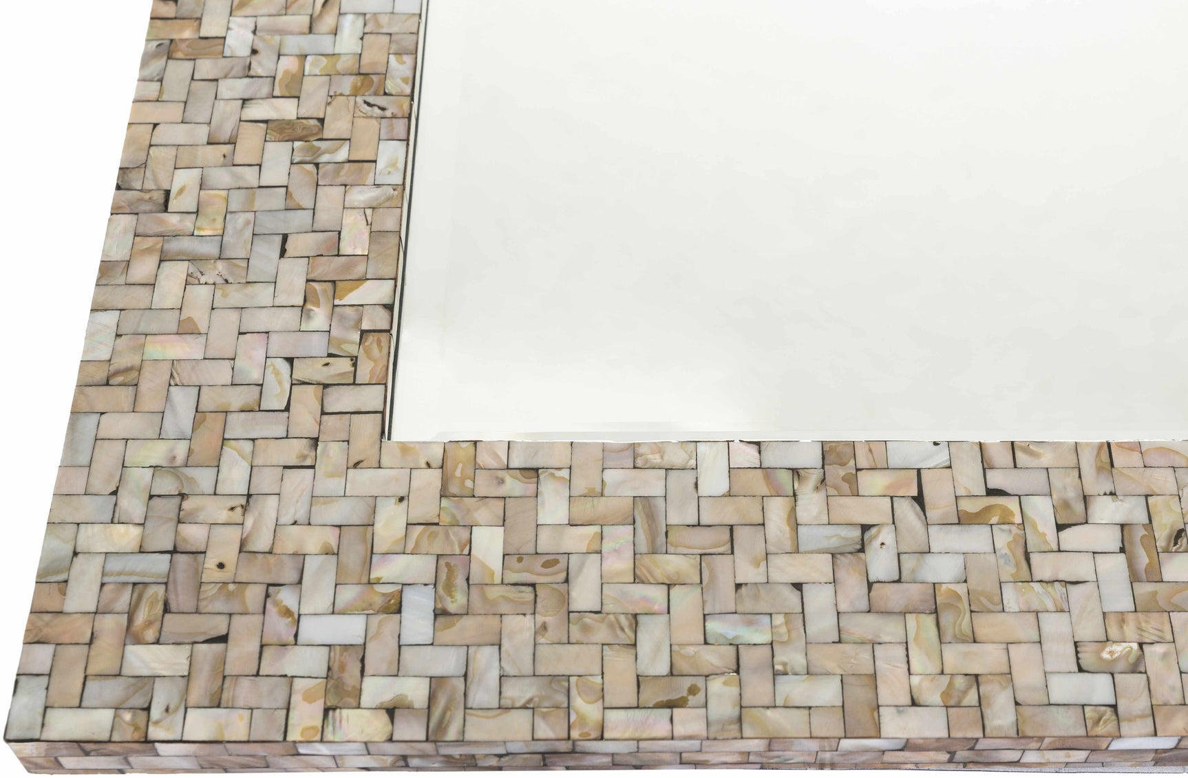 Lanot Mirror - Ornate Home