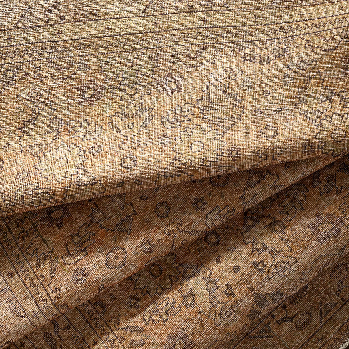 Lapining Washable Area Rug - Clearance - Ornate Home