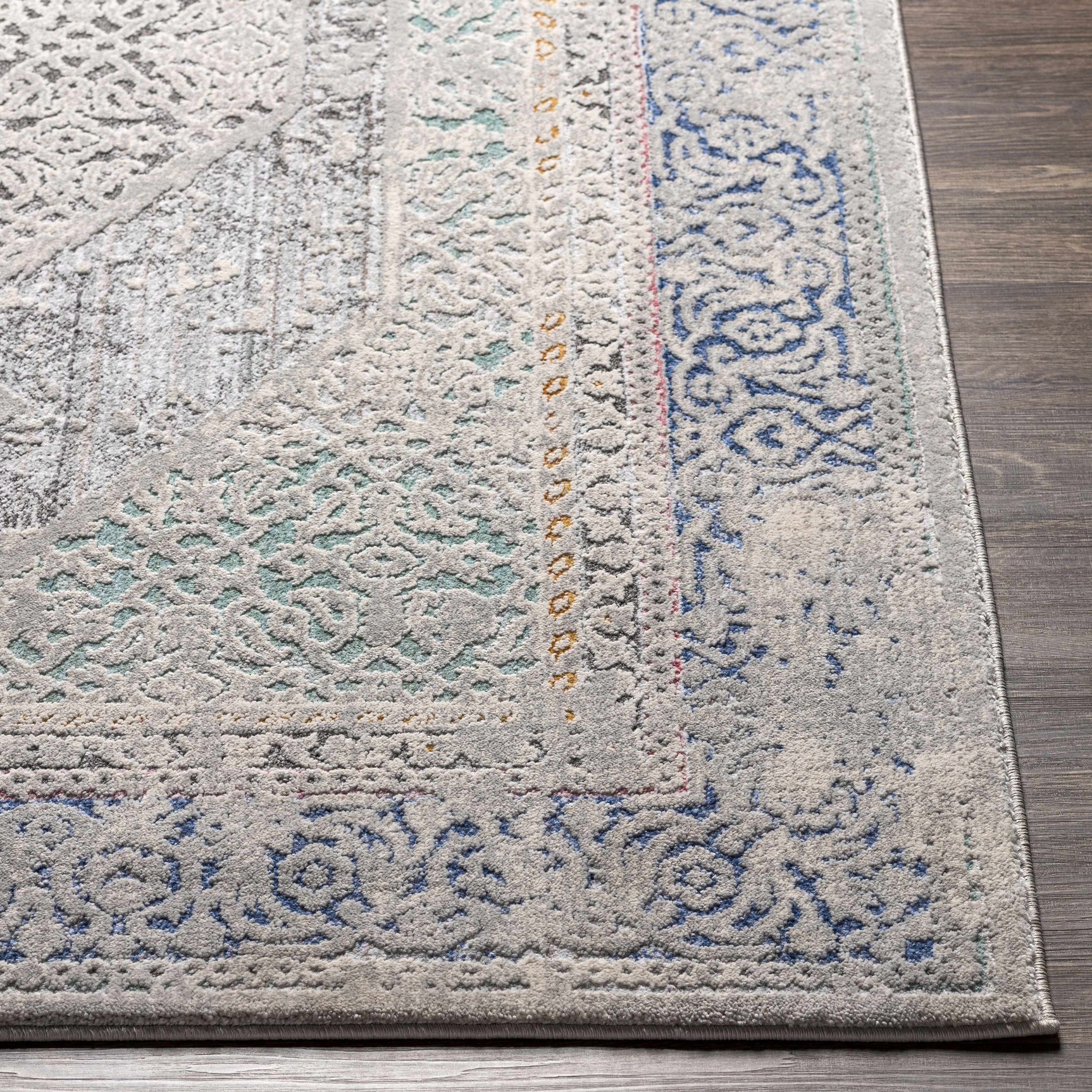 Laplace Area Rug - Clearance - Ornate Home