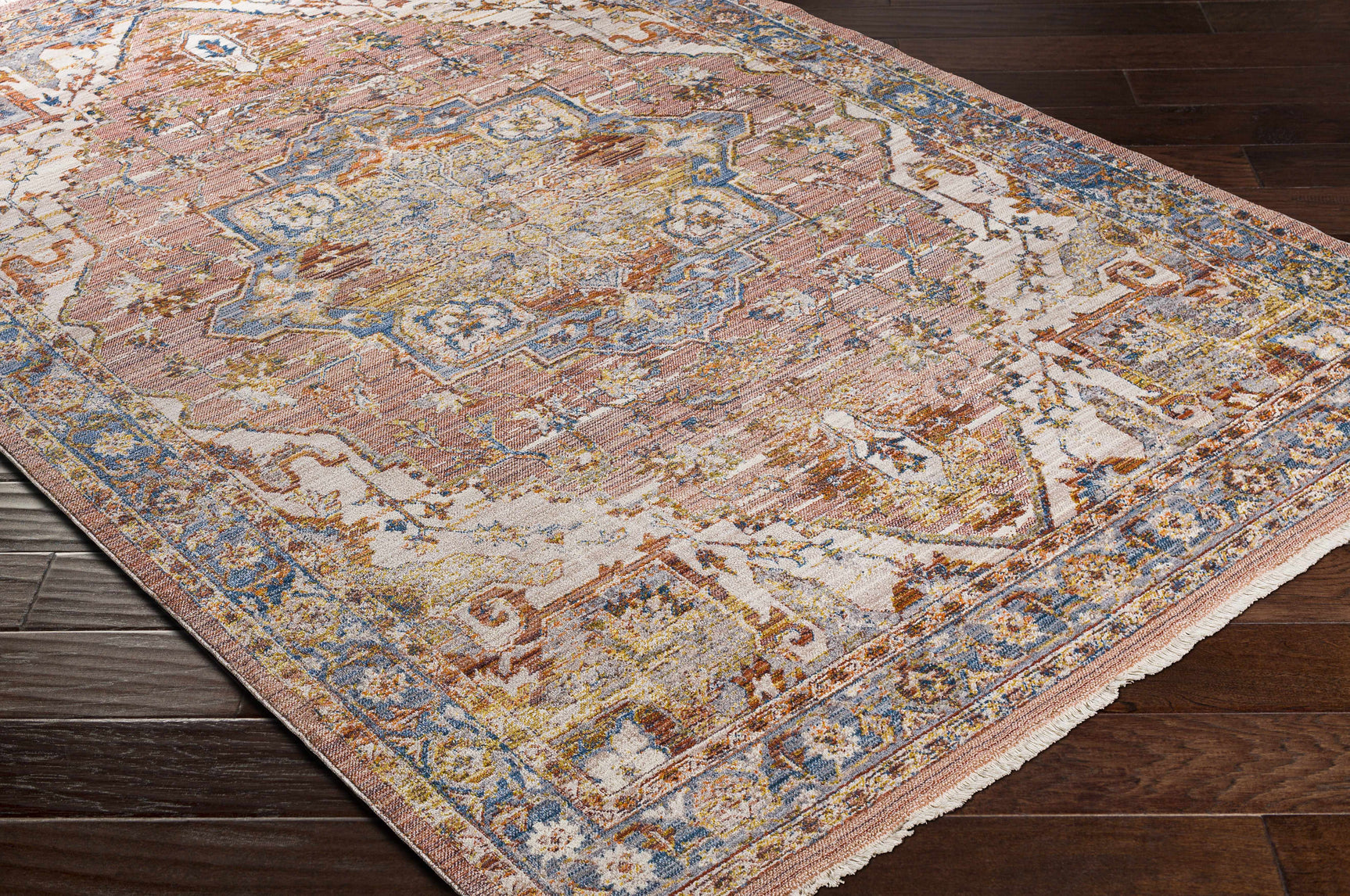 Lappe Area Rug - Clearance - Ornate Home