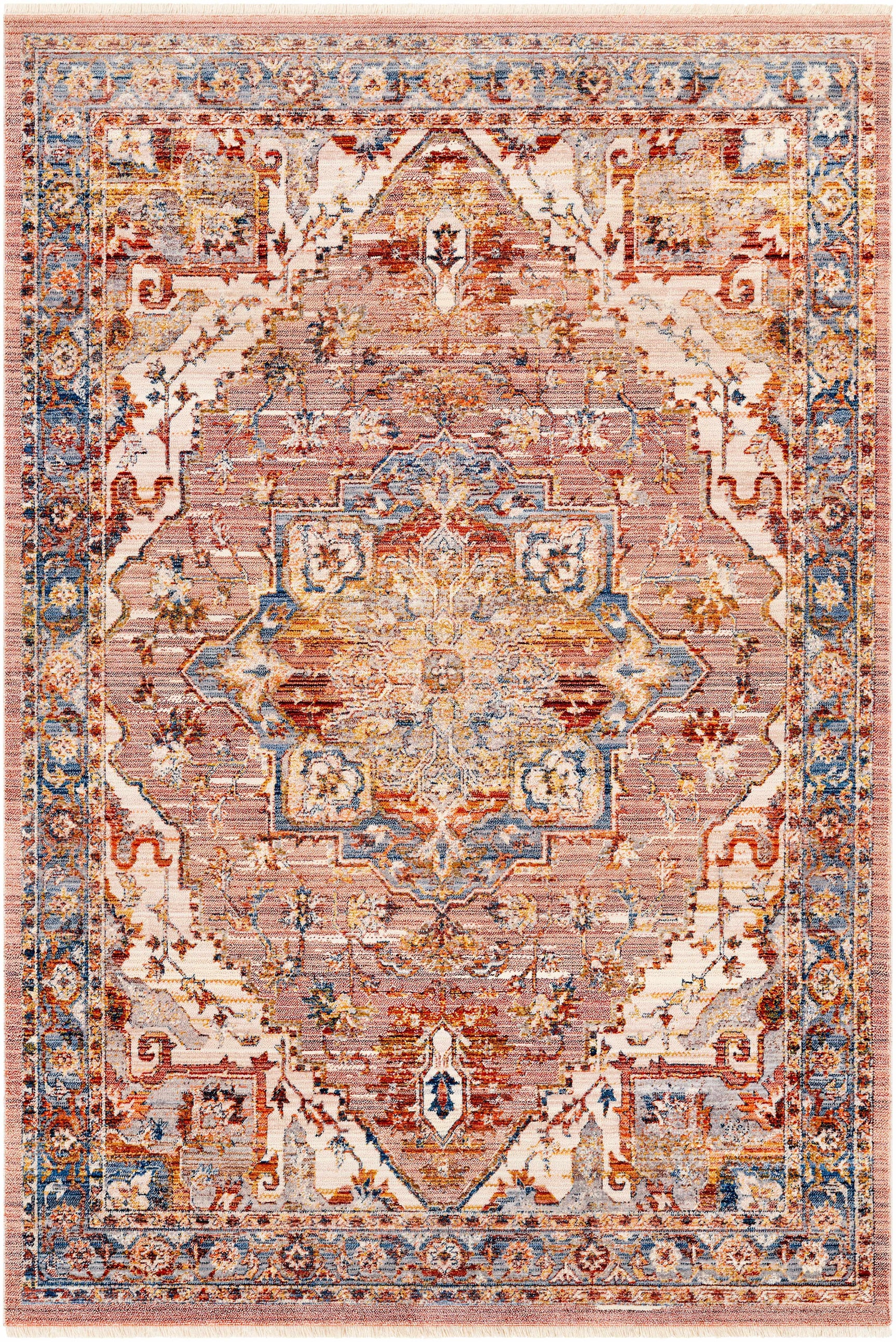 Lappe Area Rug - Clearance - Ornate Home