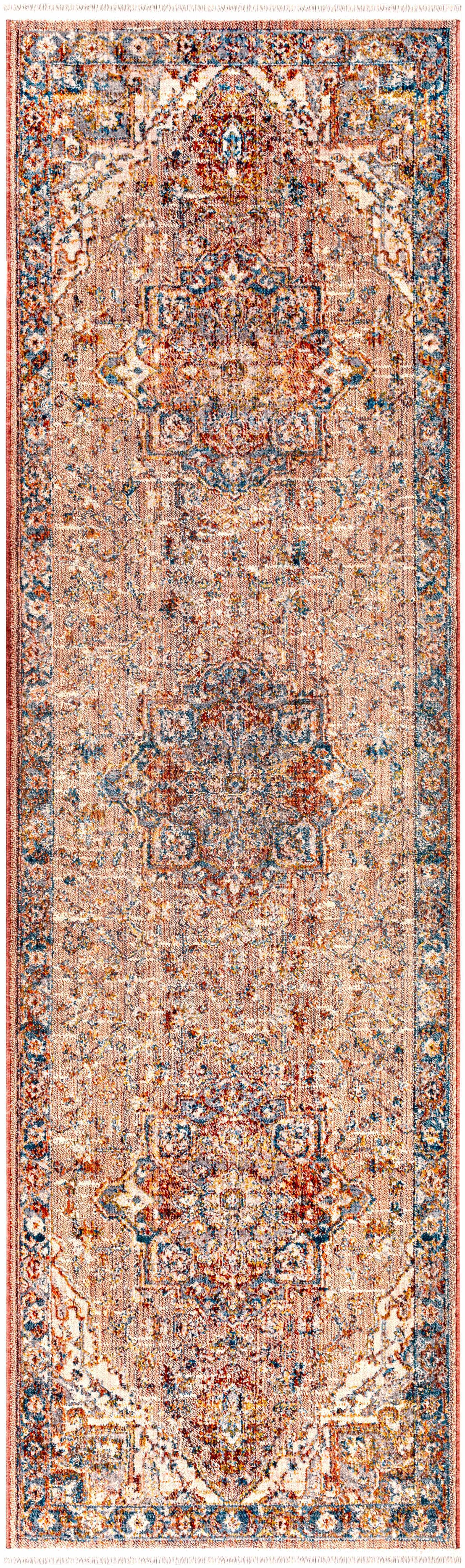 Lappe Area Rug - Clearance - Ornate Home