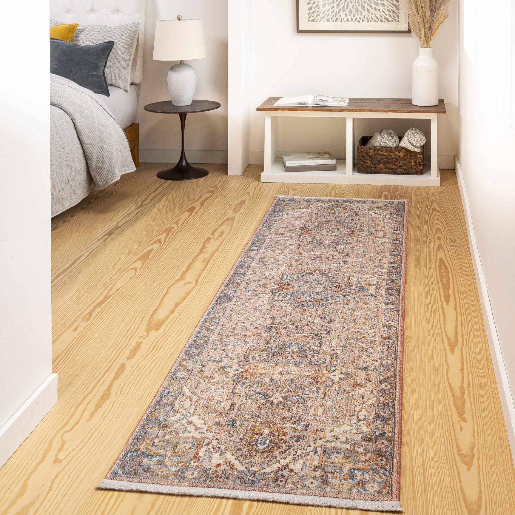 Lappe Area Rug - Clearance - Ornate Home