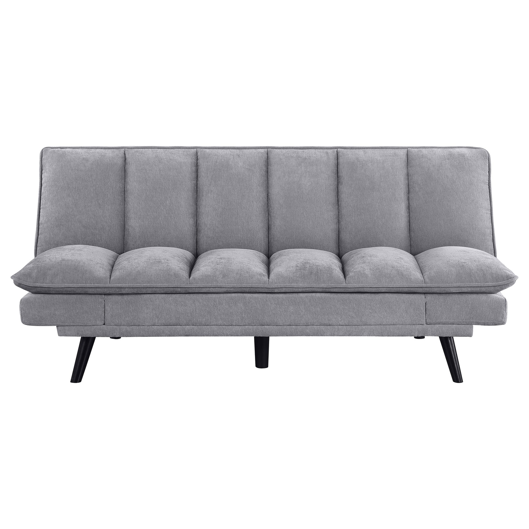 Laredo Grey Sofa Bed - Ornate Home