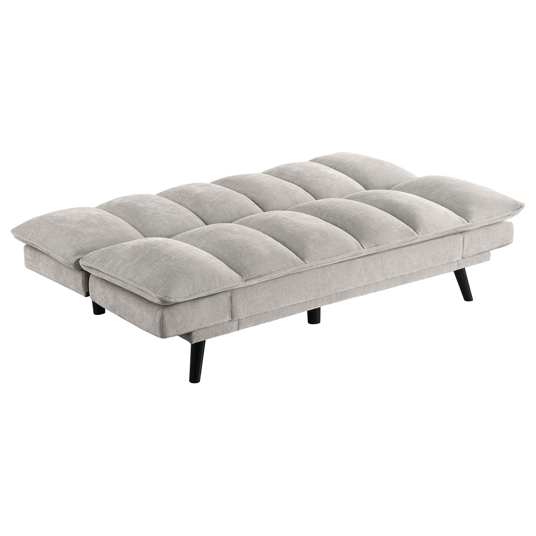 Laredo Light Grey Sofa Bed - Ornate Home