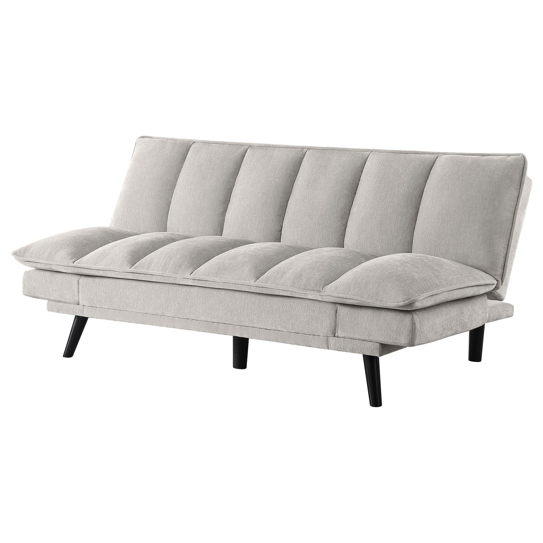 Laredo Light Grey Sofa Bed - Ornate Home