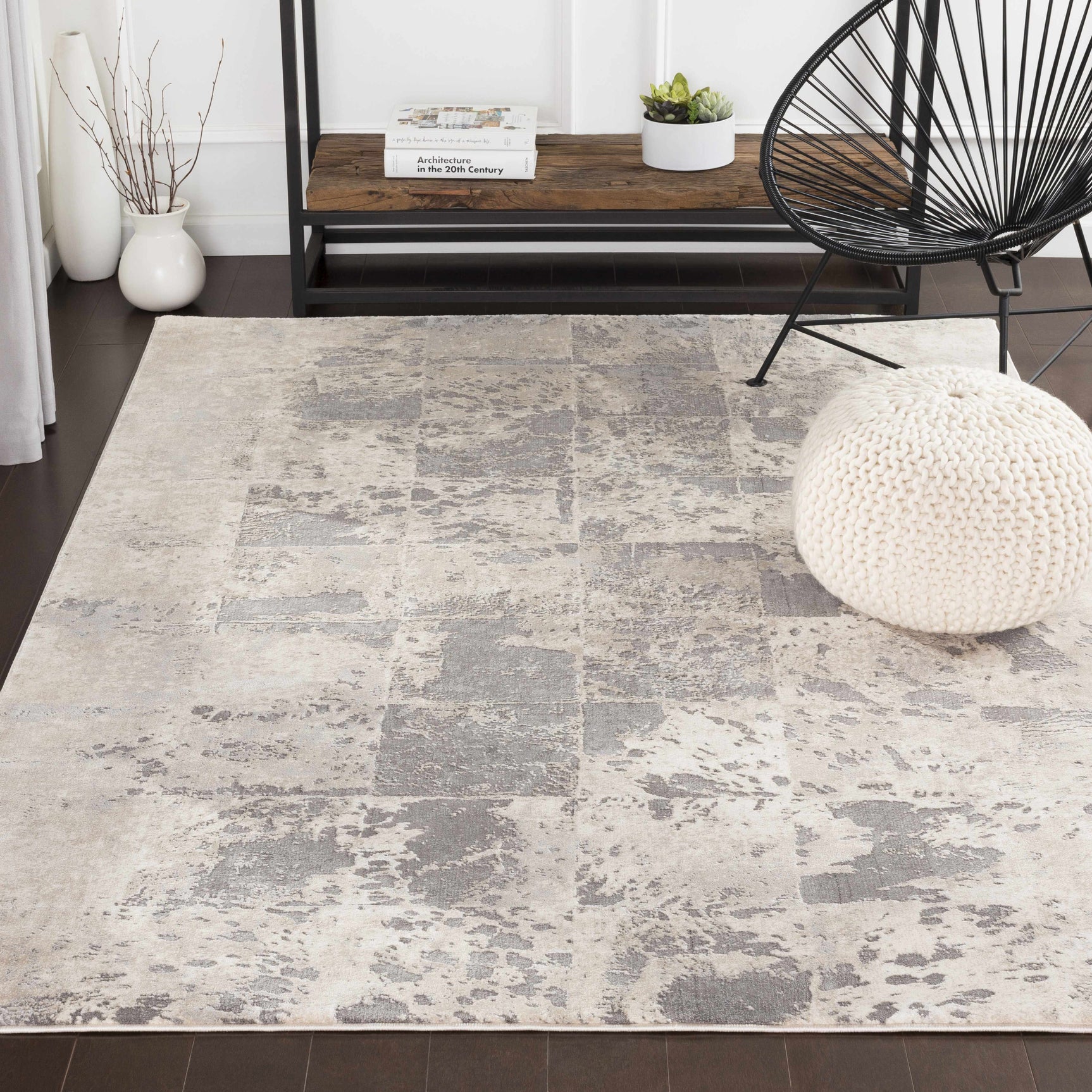 Lares Area Rug - Clearance - Ornate Home