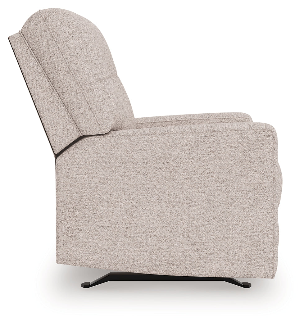 Larimer Stone Rocker Recliner (Online Special Price) - Ornate Home