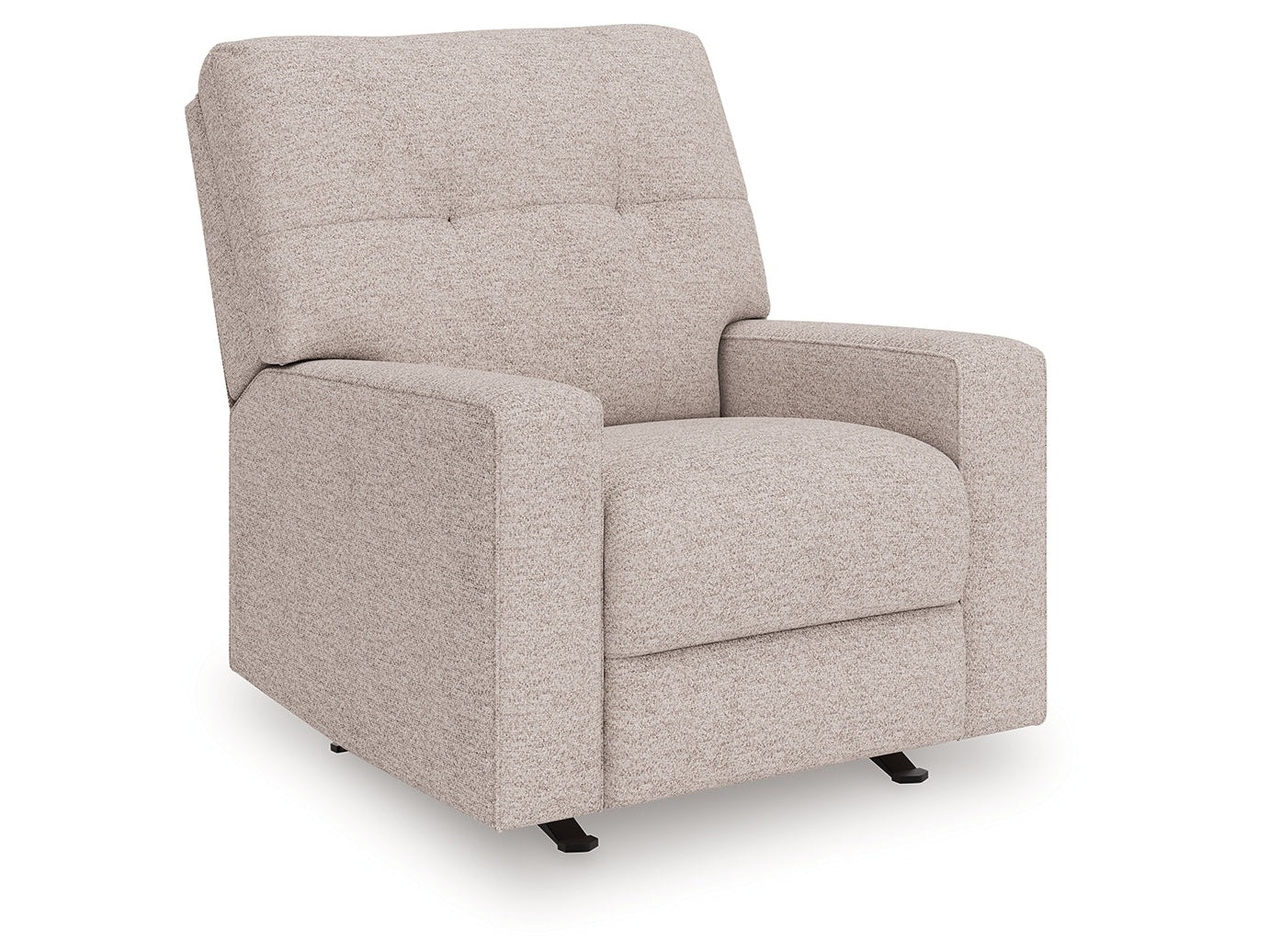 Larimer Stone Rocker Recliner - Ornate Home