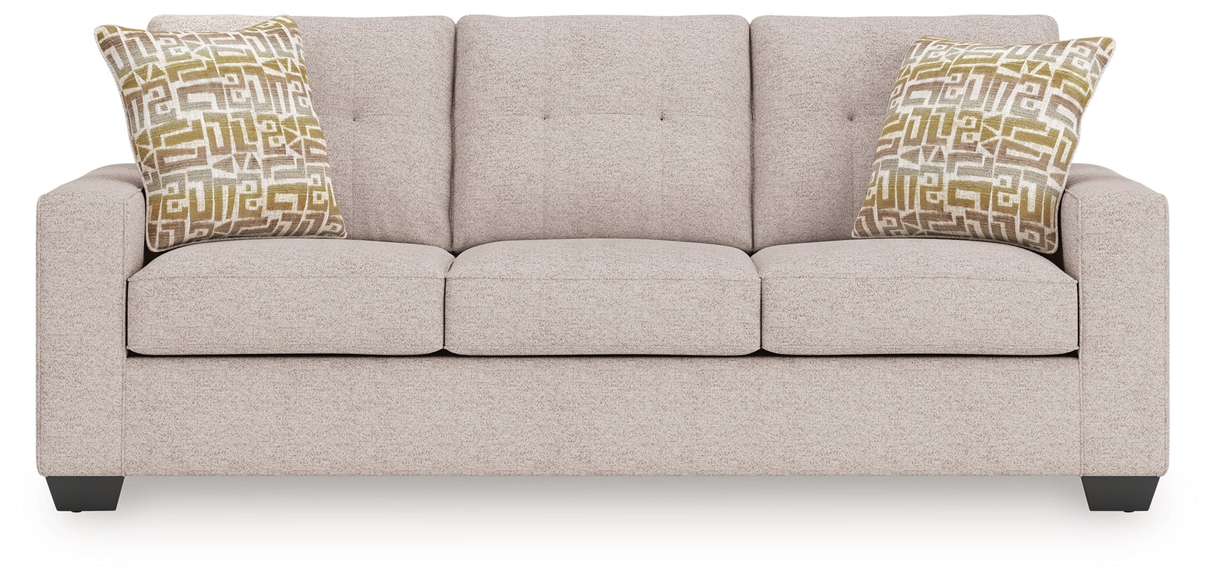 Larimer Stone Sofa and Loveseat (Online Special Price) - Ornate Home