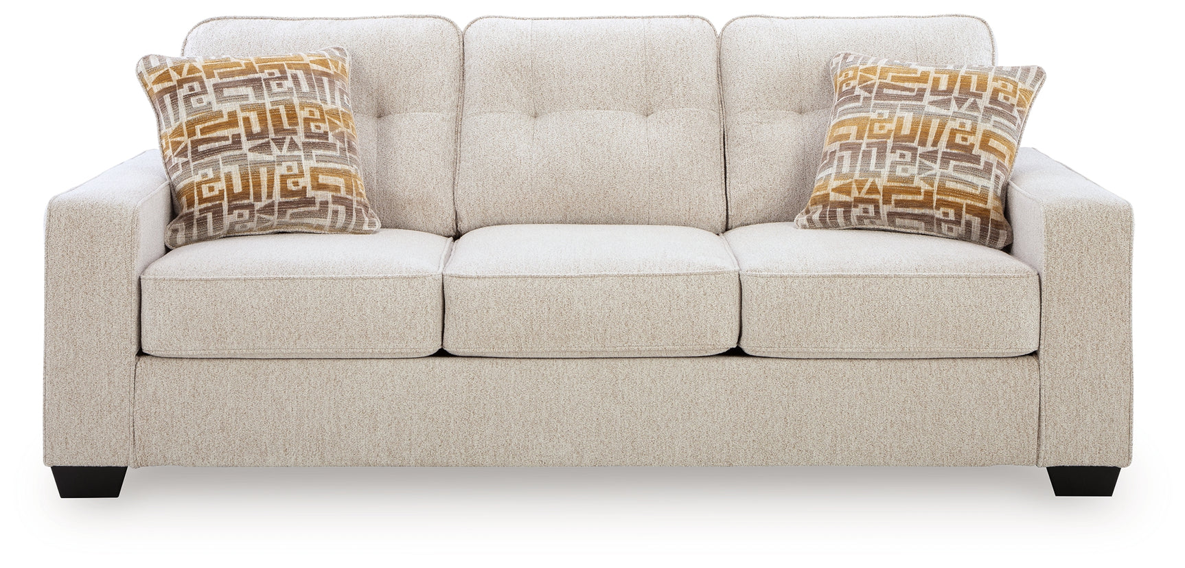 Larimer Stone Sofa and Recliner (Online Special Price) - Ornate Home
