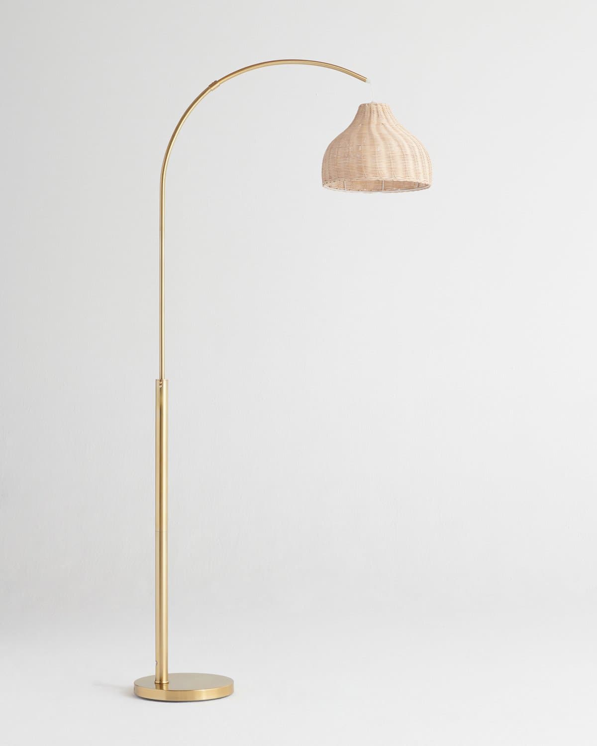 Lark Floor Lamp - Ornate Home