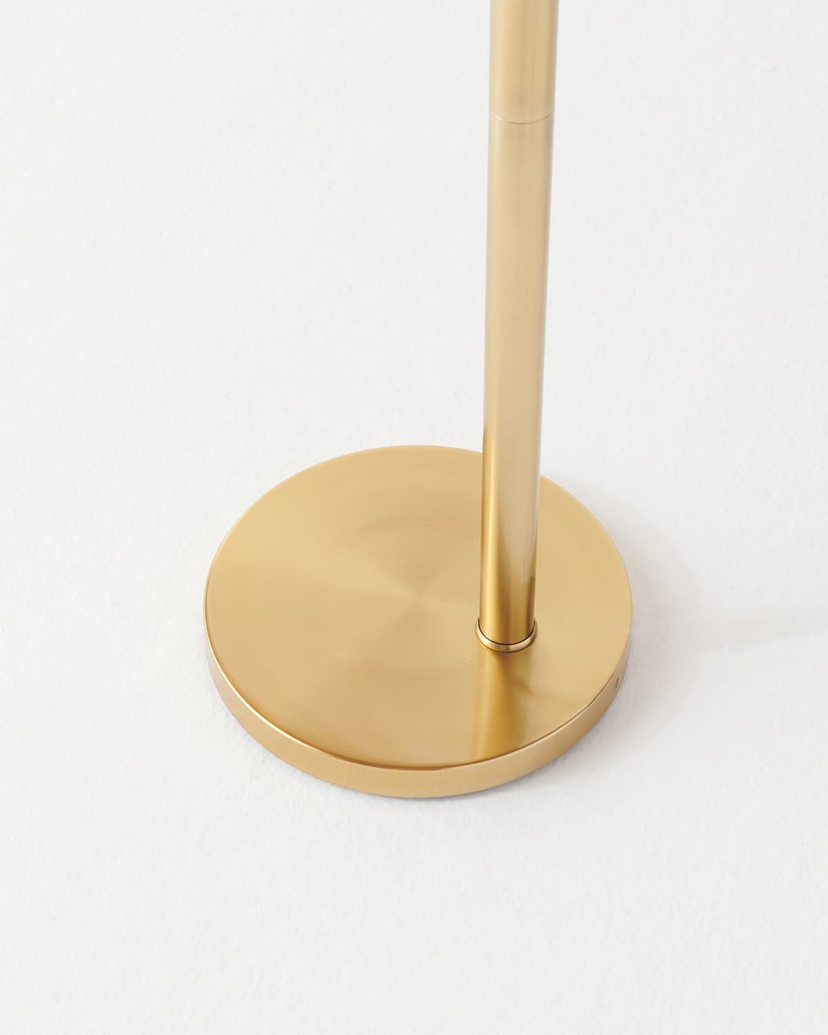 Lark Floor Lamp - Ornate Home