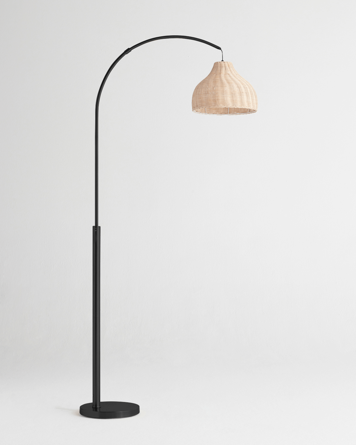 Lark Floor Lamp - Ornate Home