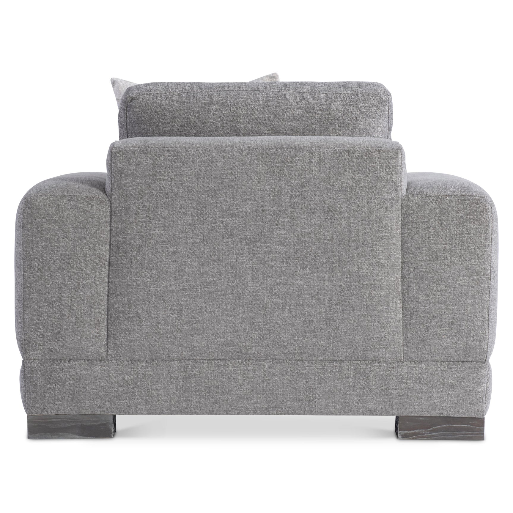 Lars Grey Fabric Chair - Ornate Home
