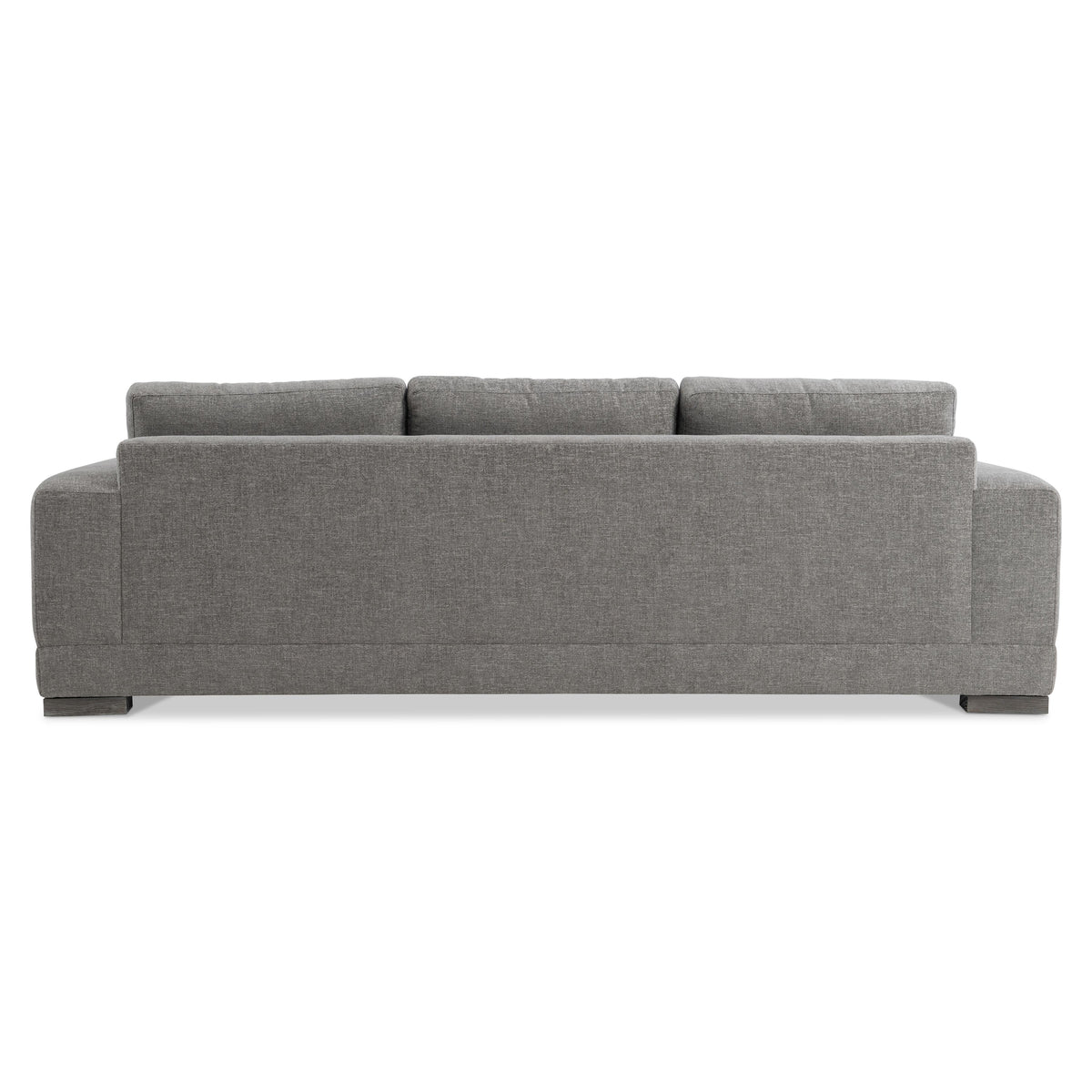 Lars Tadon - Cerused Sofa Without Pillows - Ornate Home