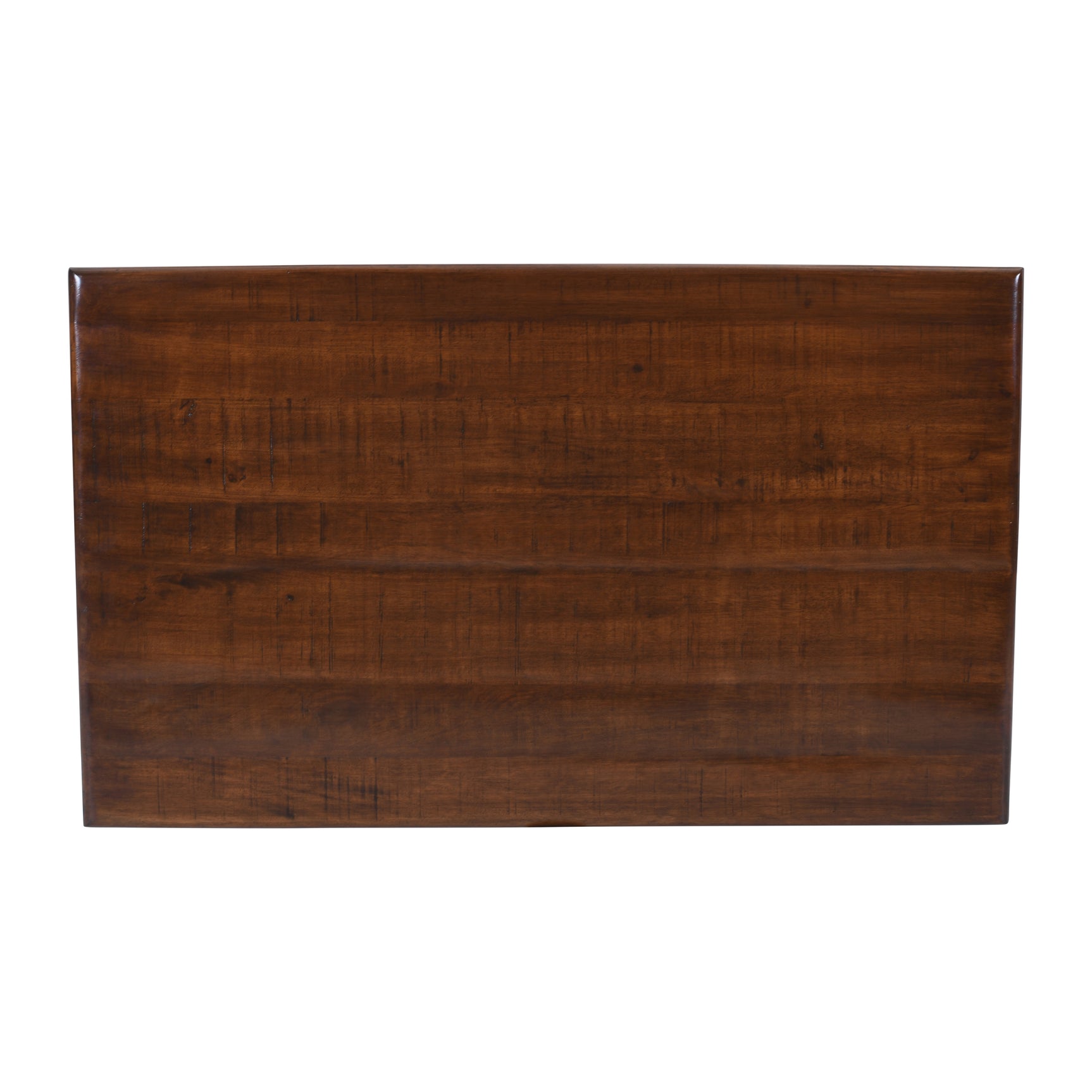 Larson Brown Rectangle Cocktail Table - Ornate Home