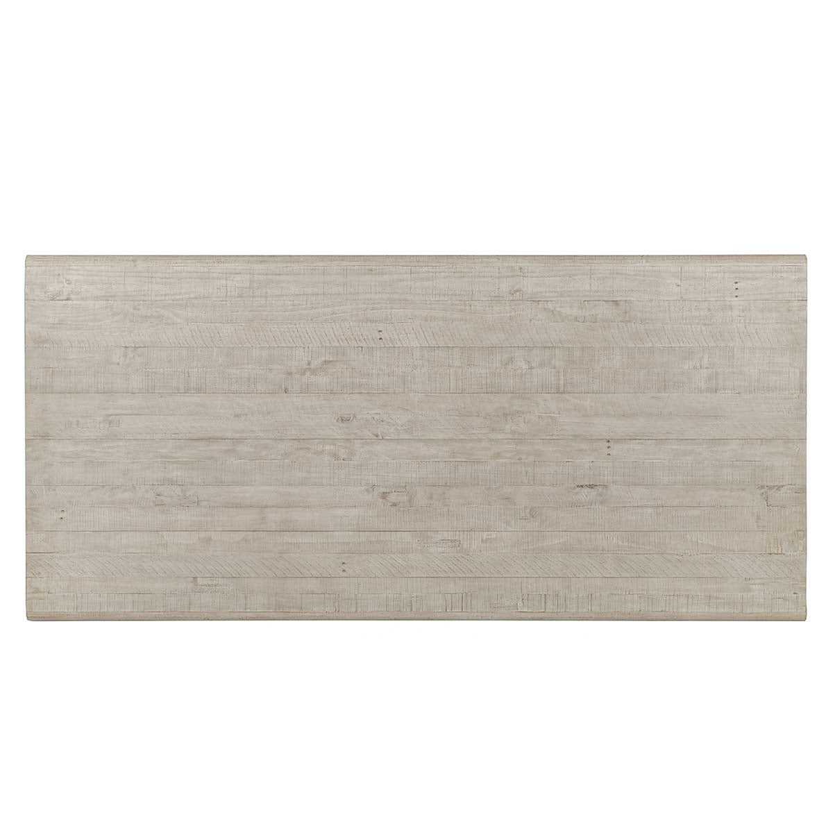 Larson White Dining Table - Ornate Home