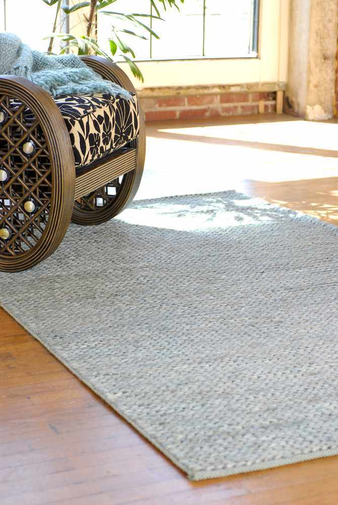 Latexo Jute Rug - Clearance - Ornate Home