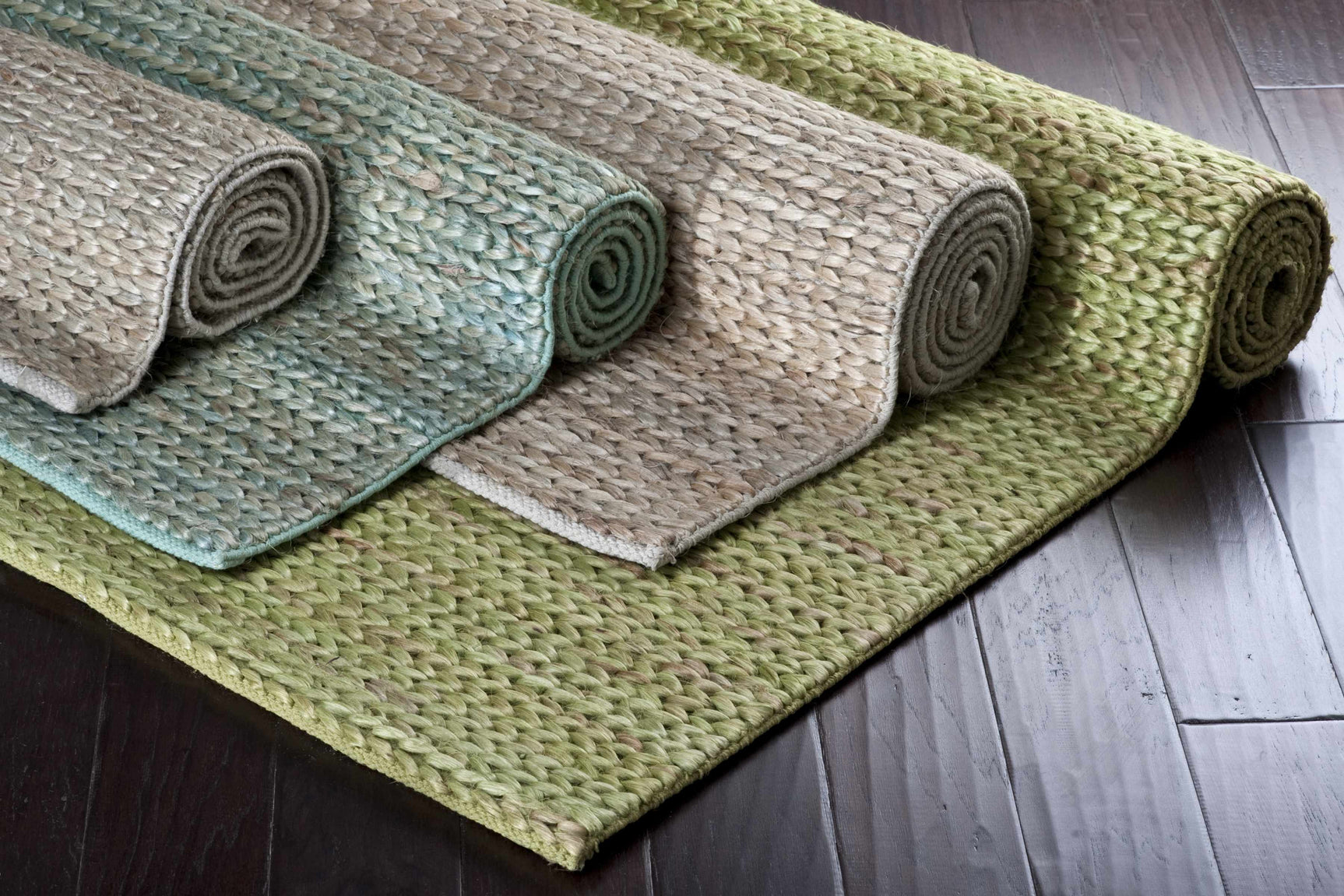 Latexo Jute Rug - Clearance - Ornate Home