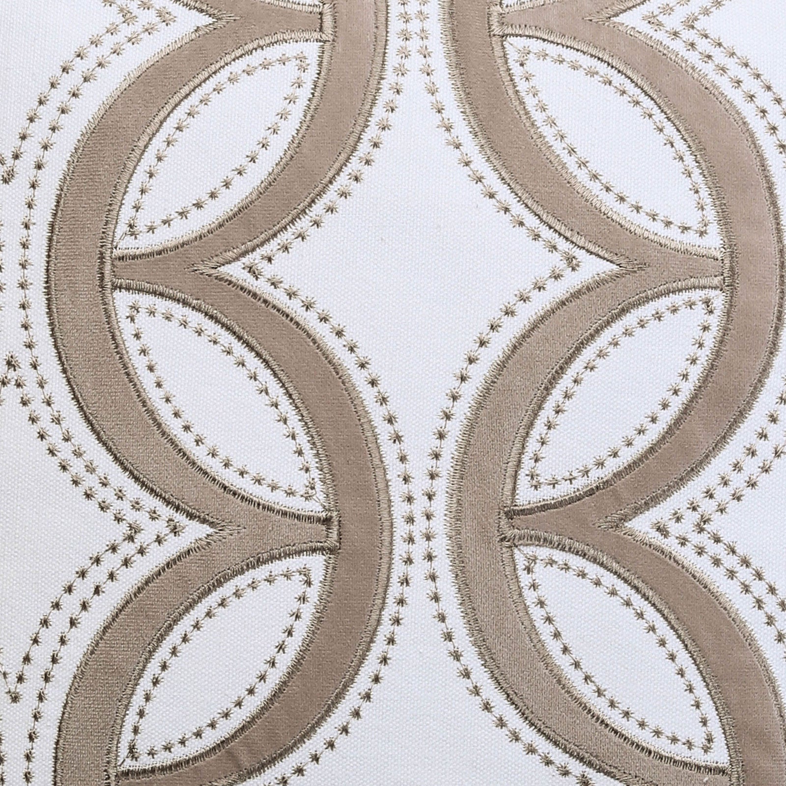 Lati Latte Pillow (Set of 2) - Ornate Home