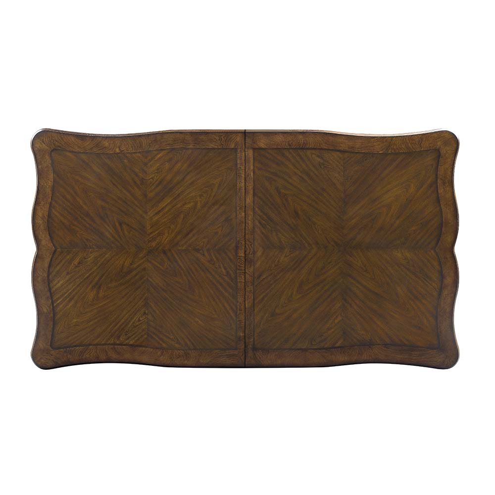 Latisha Dining Table - Ornate Home