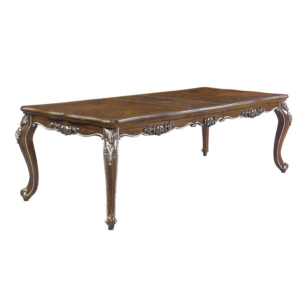 Latisha Dining Table - Ornate Home